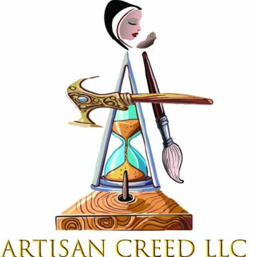 The Artisan Creed LLC seal of approval