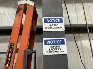 Custom business signs in Corpus Christi TX