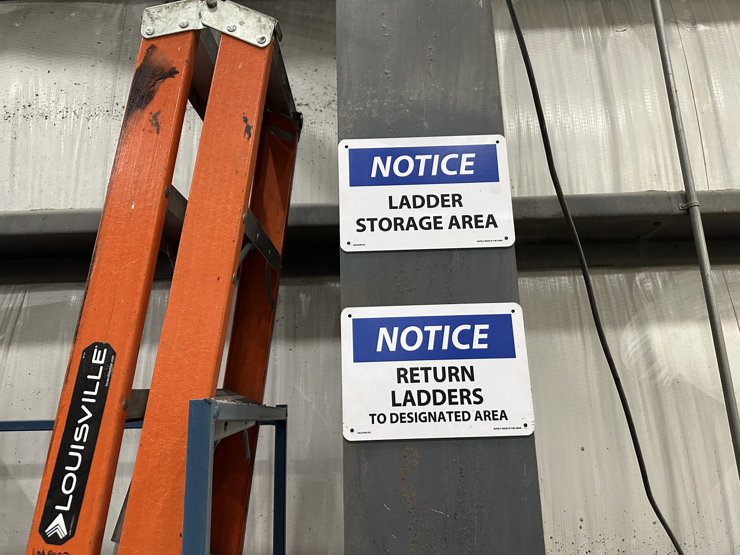 Custom business signs in Corpus Christi TX