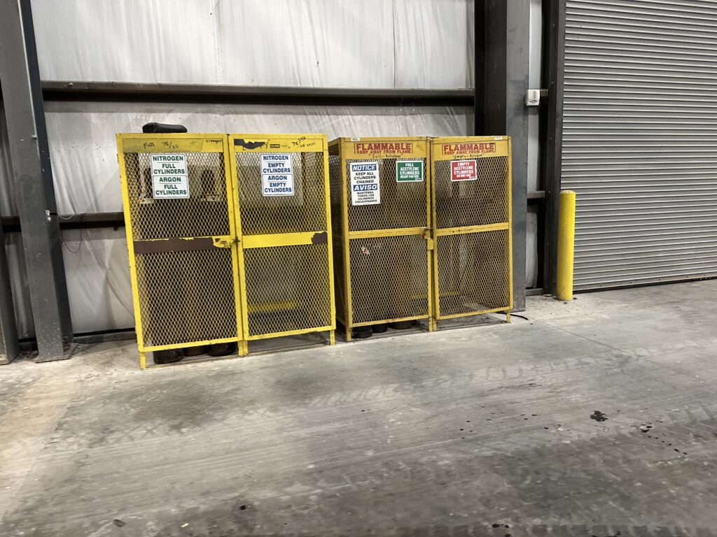 Durable business sign materials in Corpus Christi TX