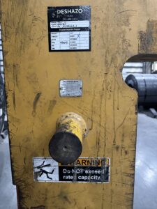 Corpus Christi Safety Signs