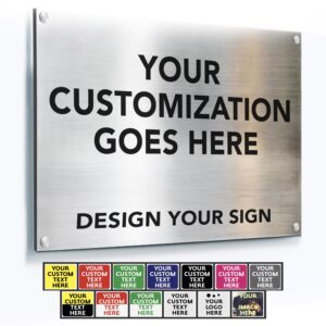 business signage corpus christi texas